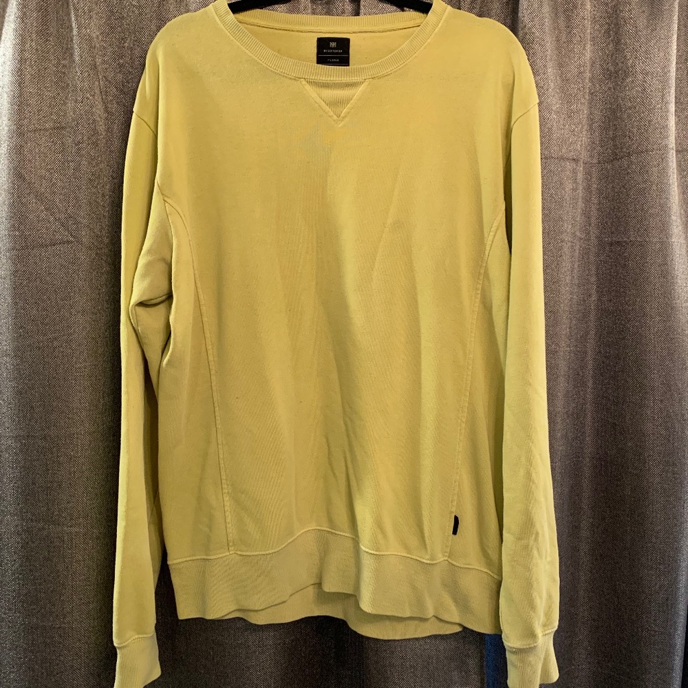 Cotton On Basic Crewneck Sweatshirt